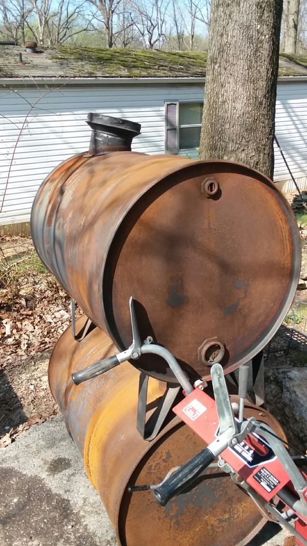 Double barrel wood stove for Sale in Windsor, PA OfferUp