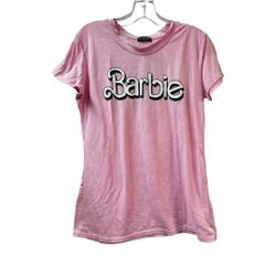 FV Relay Barbie Shirt Size XL