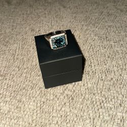 Effy Ring For Men’s  Size 10