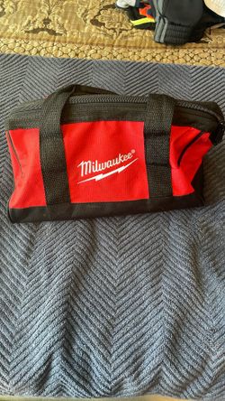 Milwaukee Bag Small