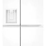 Refrigerator White