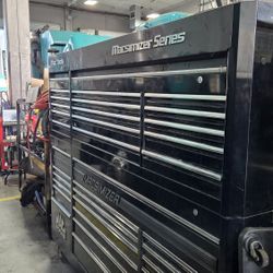 Tool box