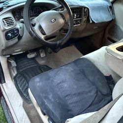 2003 Ford  f150  4.6  motor