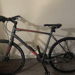 Giant Escape1 Disc Break