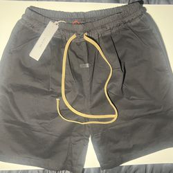 Essentials(Fear Of God)