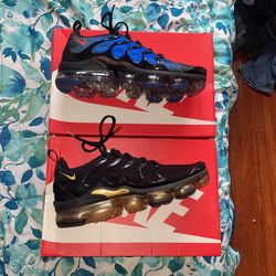 Nike VaporMax Plus