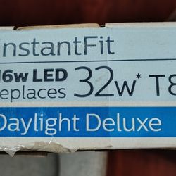 LEDtube Type A T8    10 Pack