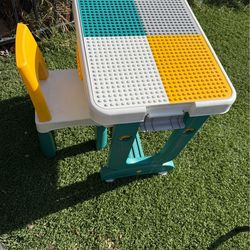 Kids table