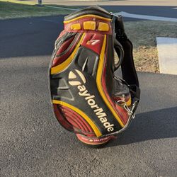 Taylormade r7 Golf Cart Bag