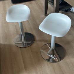 IKEA stools 