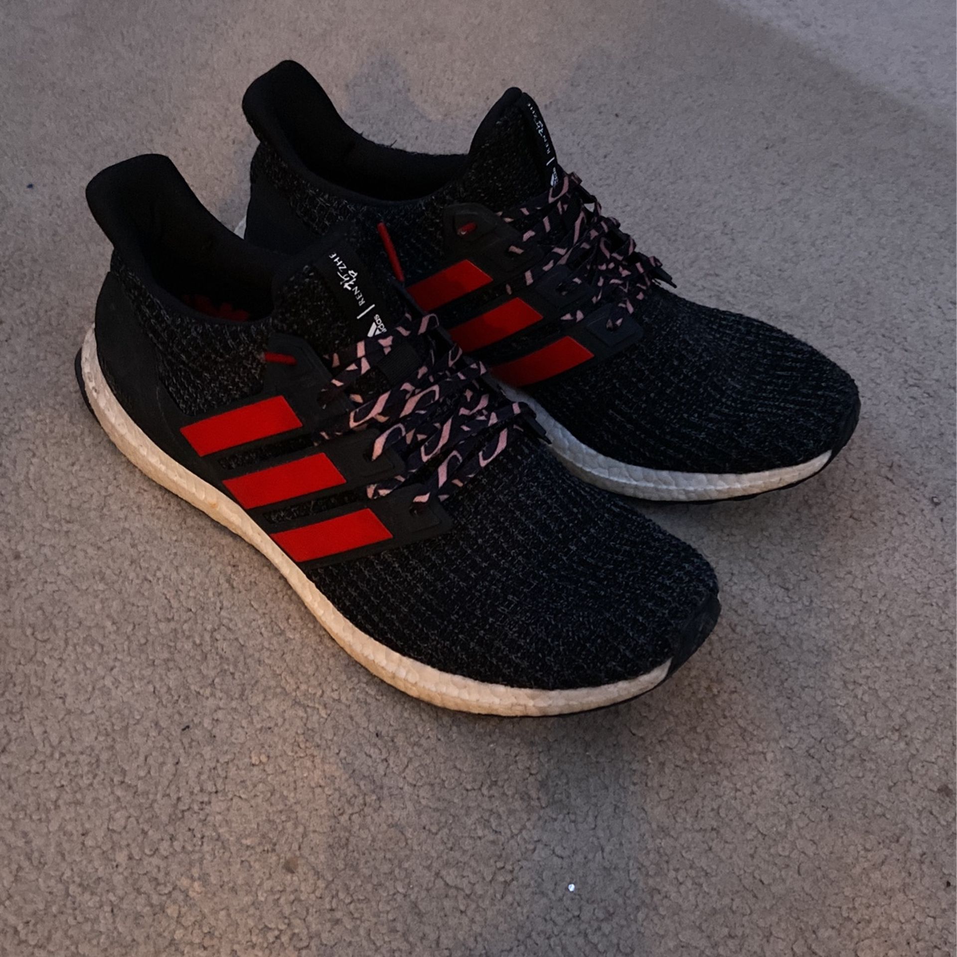 Adidas Ultra Boosts Rhen Zhe