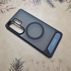 S26ultra Black Case