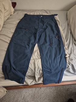 Pants