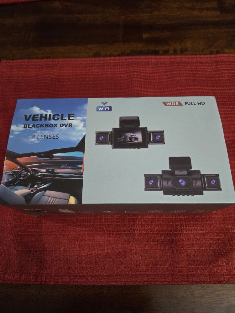 Dash Camera