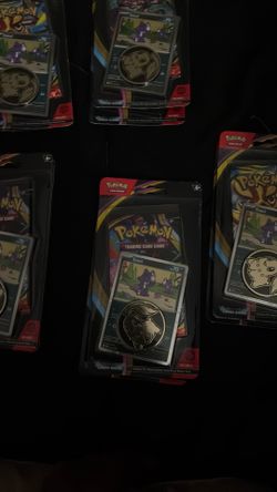 Chaos rising blister