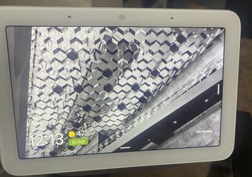 Google Nest Hub
