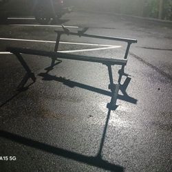 Truck Roof rack By Thule