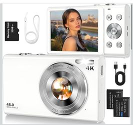 digital camera
