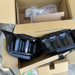 Tail Lights(new) Ford Mustang 2005 To 2009