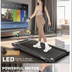 Walking Pad Treadmil