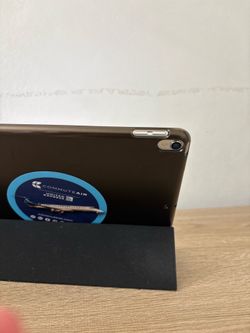 iPad Pro 2017 cellular