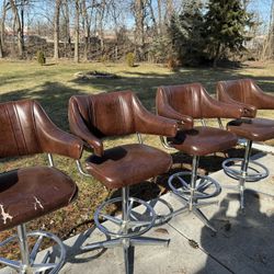 Bar Stools 