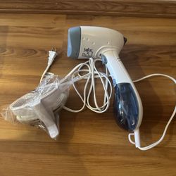 Conair Fabric Steamer 