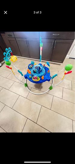 Baby Einstein Activity Jumper