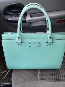 Kate Spade Hang Bag, 