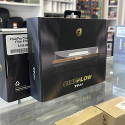 Polarpro Cineflow 77mm