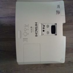Hitachi CP-X5021N  3LCD PROJECTOR 