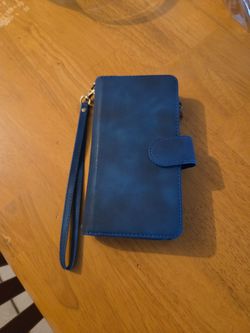 Cellphones Wallet Case
