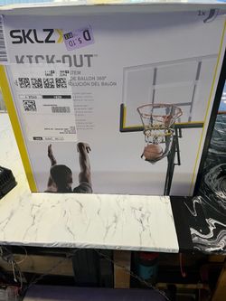 Basketball