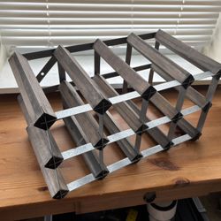 Wine Rack