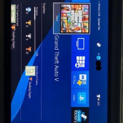 PS4 pro 