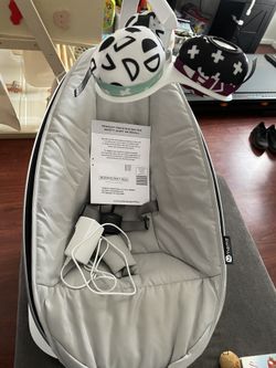 4moms Mamaroo (2025 Model)