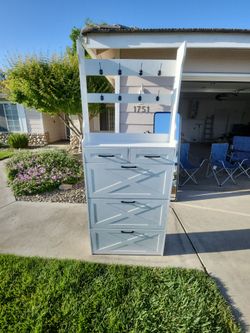 Shoe rack cabinet