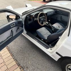 Mazda RX 7 1987