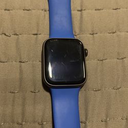 Apple Watch Series SE 44mm