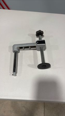 Ridgid Mitre Saw Hold Down