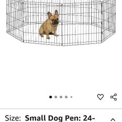 Pet Cage