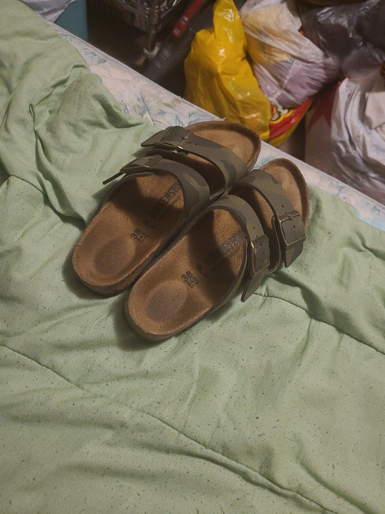 Birkenstock Sandals