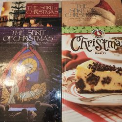 Cook Books / Craft Books 