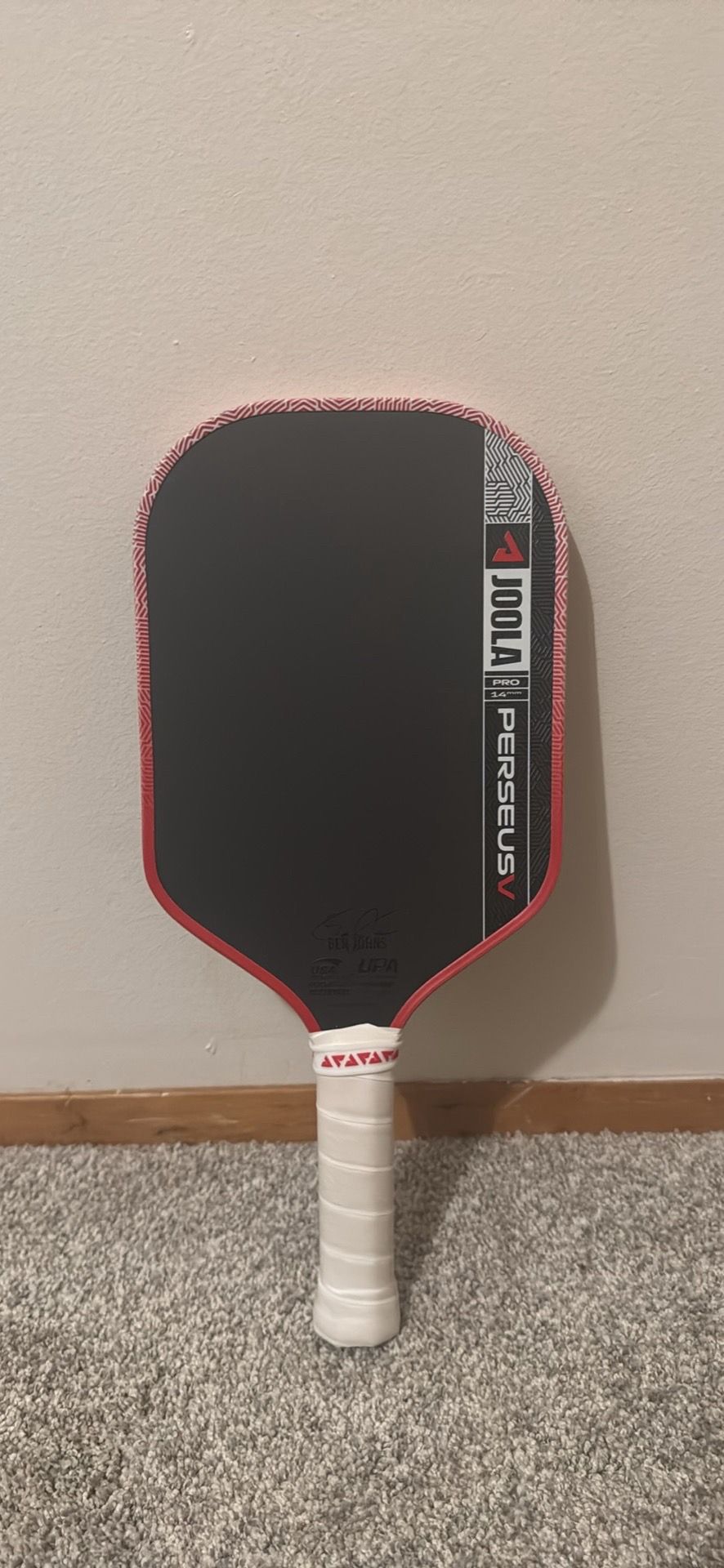 JOOLA Perseus Pro V