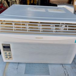 SHARP AIR CONDITIONER 