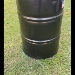 Special Price Empty Drum 55galon Barrel In Good Condition 
