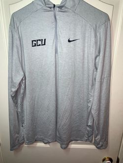 Men’s Nike GCU 1/2 Zip Pullover!!