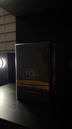 Fragrances