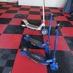 RAZOR SCOOTER 🛴 - MAKE OFFER