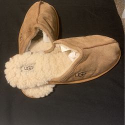 UGG Mens Slippers